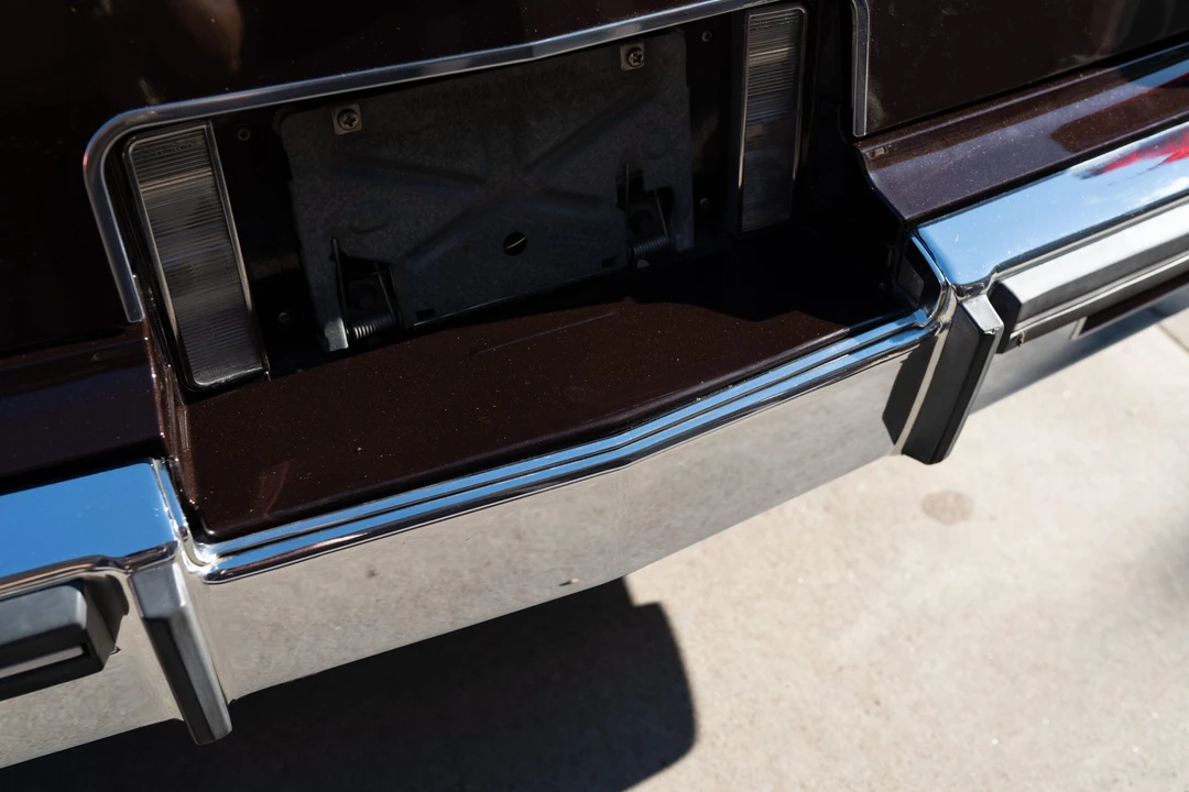 1980 Cadillac Eldorado 10th Gen - Image 15 of 31