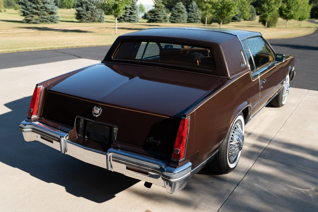 1980 Cadillac Eldorado 10th Gen - Image 9 of 31