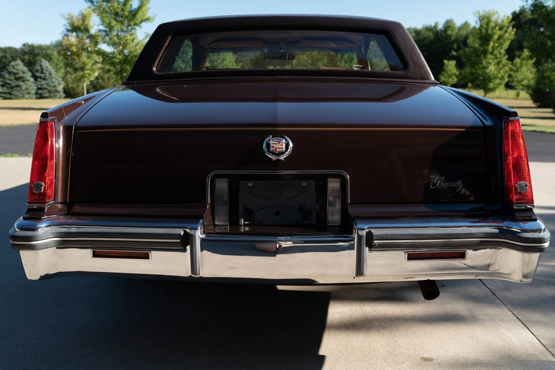 1980 Cadillac Eldorado 10th Gen - Image 10 of 31