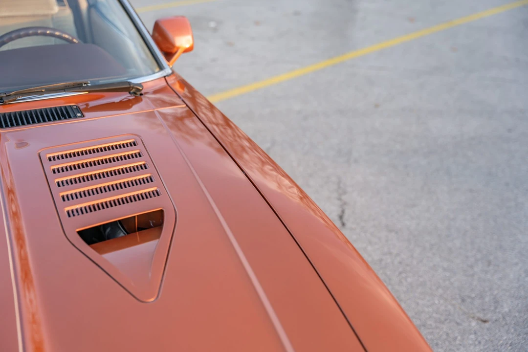 1982 Nissan Fairlady Z 2nd Gen - Image 15 of 31