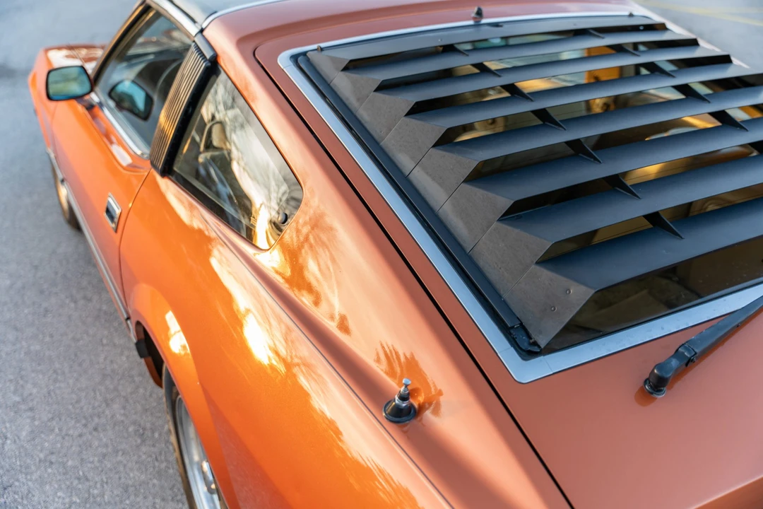 1982 Nissan Fairlady Z 2nd Gen - Image 20 of 31