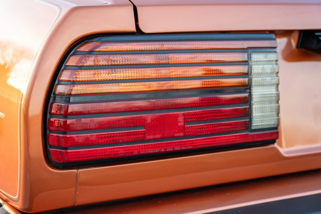 1982 Nissan Fairlady Z 2nd Gen - Image 22 of 31
