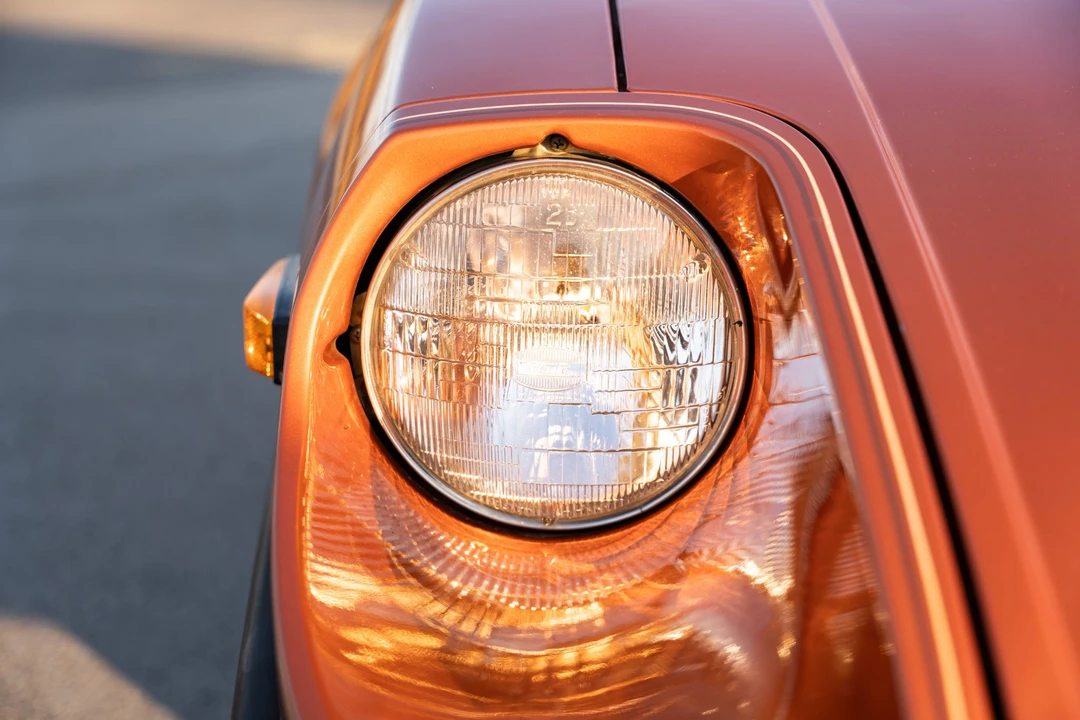 1982 Nissan Fairlady Z 2nd Gen - Image 10 of 31