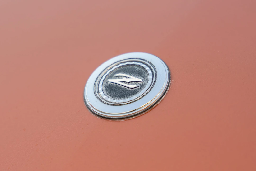1982 Nissan Fairlady Z 2nd Gen - Image 11 of 31