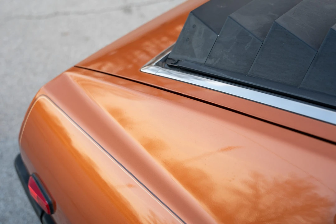 1982 Nissan Fairlady Z 2nd Gen - Image 28 of 31