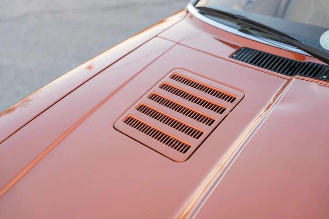 1982 Nissan Fairlady Z 2nd Gen - Image 14 of 31