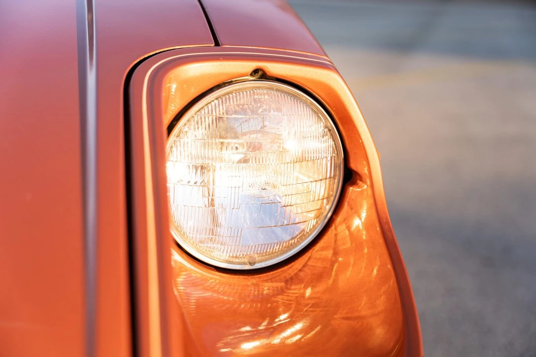1982 Nissan Fairlady Z 2nd Gen - Image 12 of 31