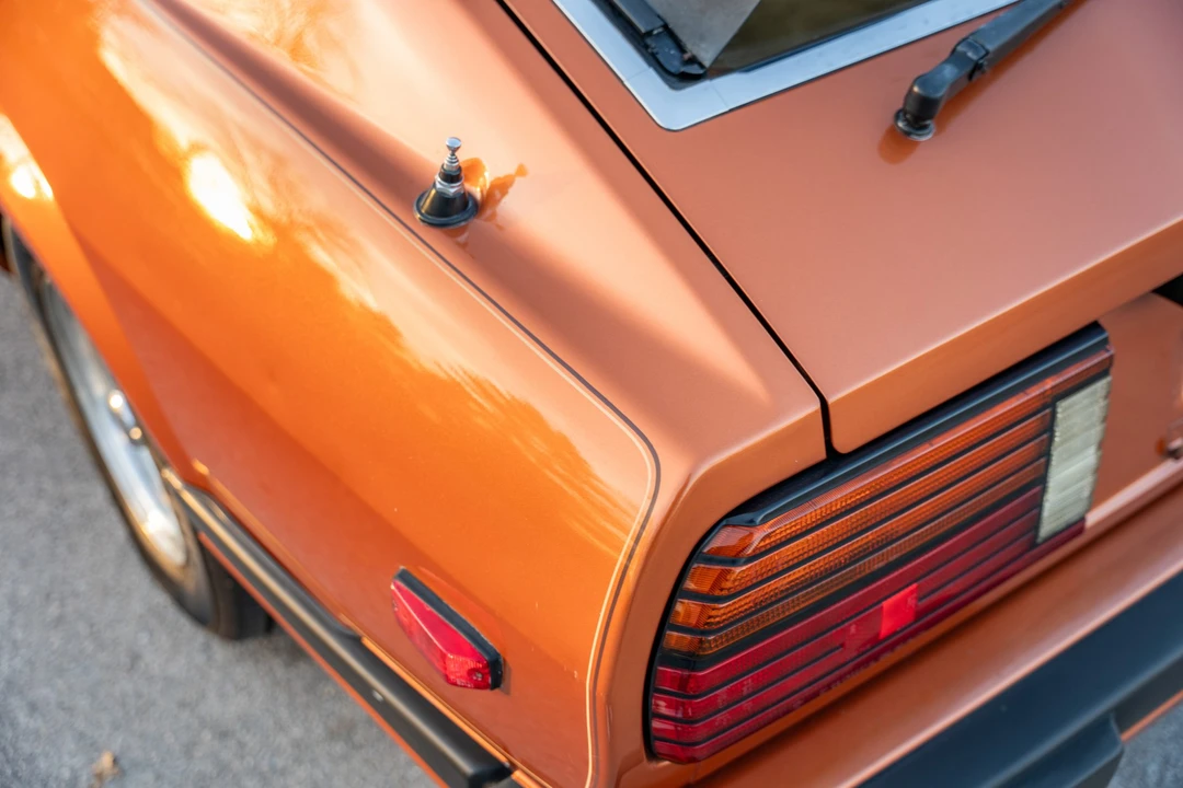 1982 Nissan Fairlady Z 2nd Gen - Image 21 of 31
