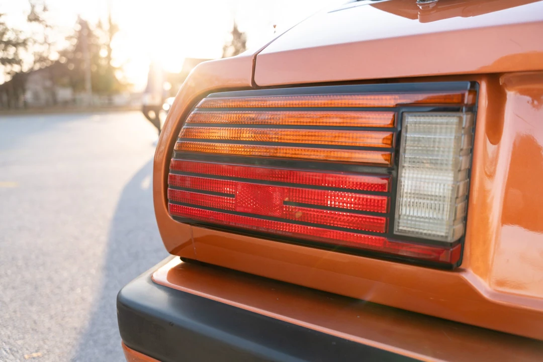 1982 Nissan Fairlady Z 2nd Gen - Image 23 of 31