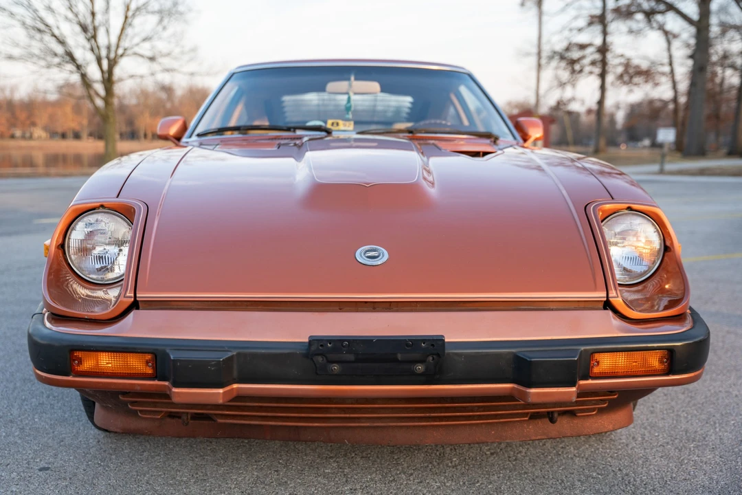 1982 Nissan Fairlady Z 2nd Gen - Image 9 of 31