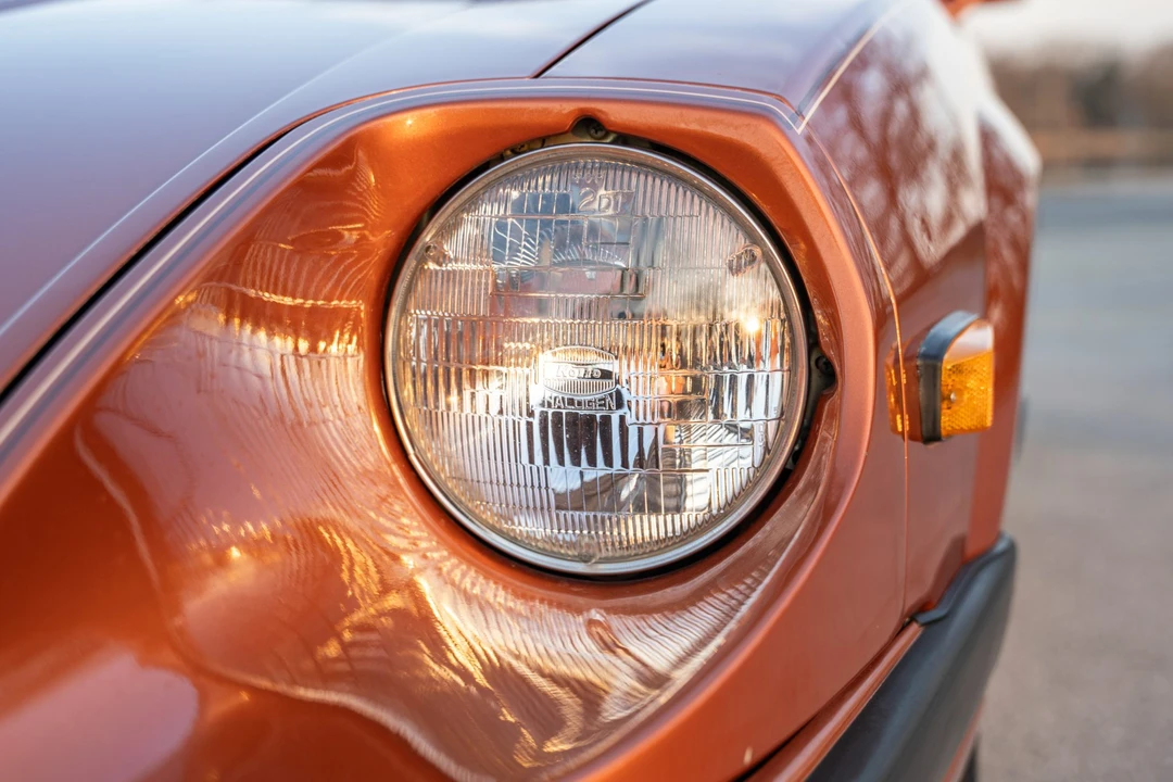 1982 Nissan Fairlady Z 2nd Gen - Image 13 of 31