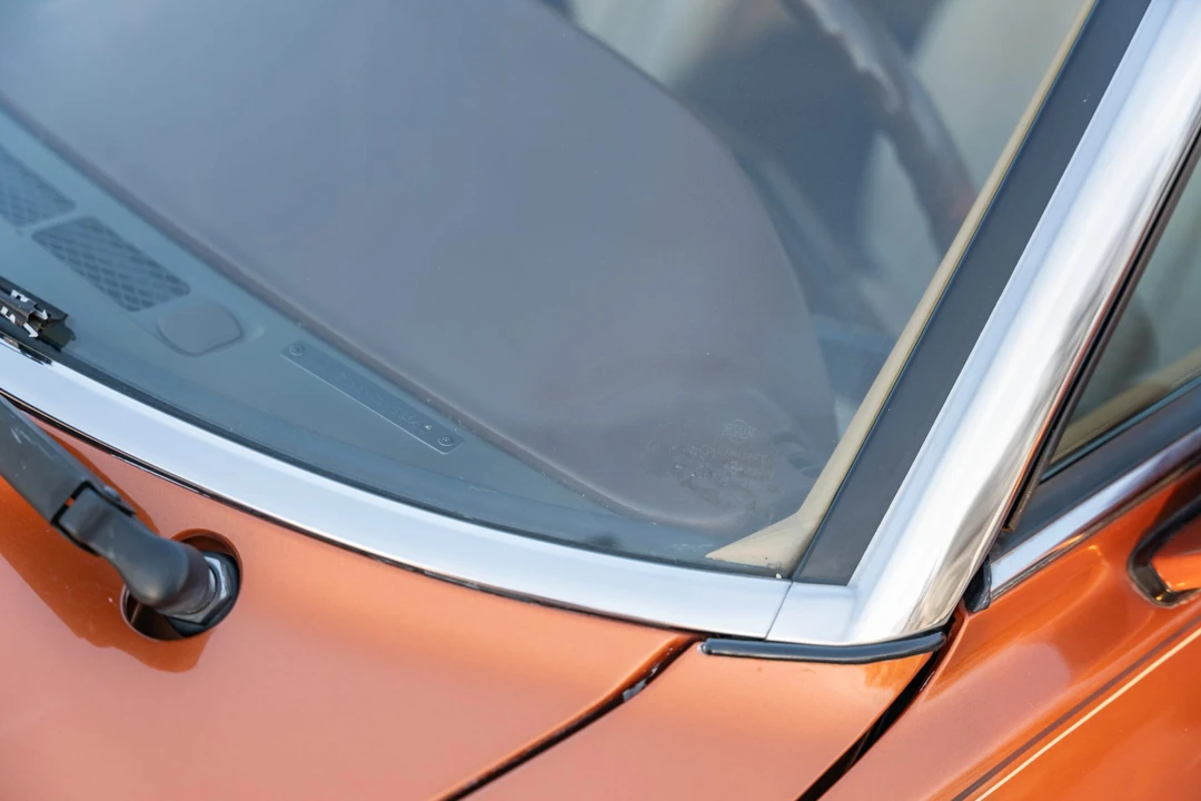 1982 Nissan Fairlady Z 2nd Gen - Image 16 of 31