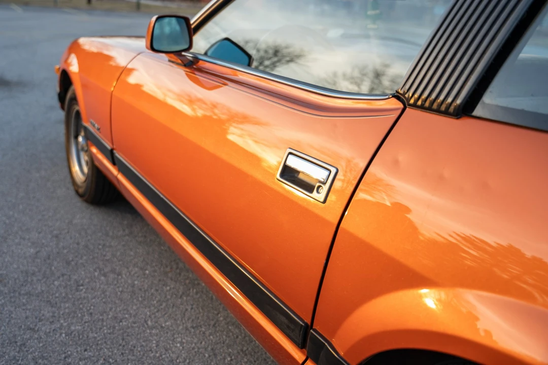 1982 Nissan Fairlady Z 2nd Gen - Image 19 of 31