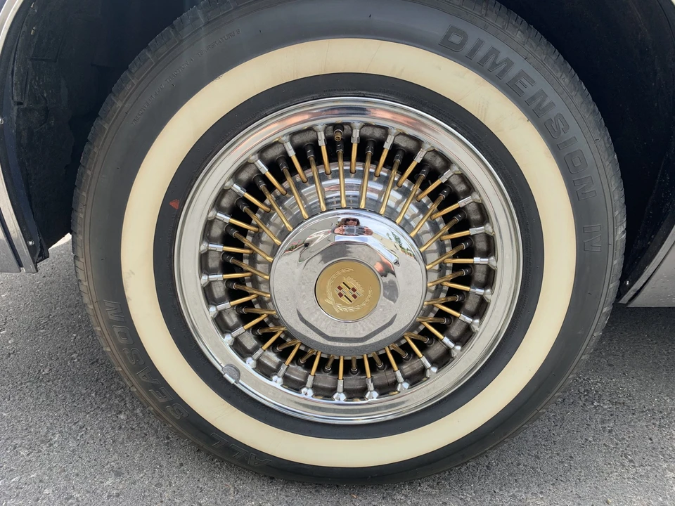 1984 Cadillac Eldorado 10th Gen - Image 24 of 31