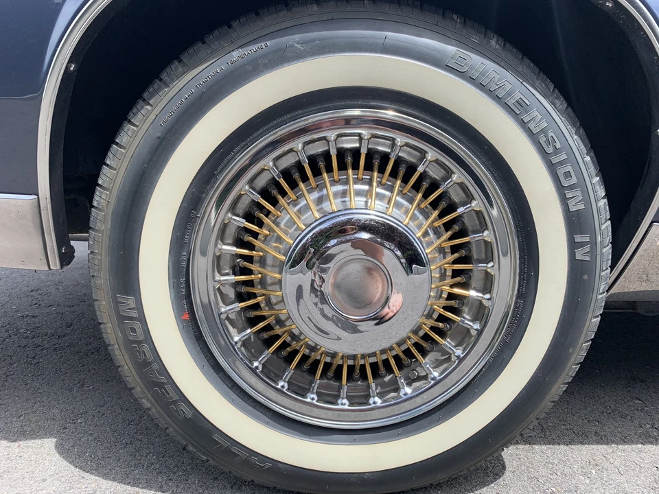 1984 Cadillac Eldorado 10th Gen - Image 22 of 31