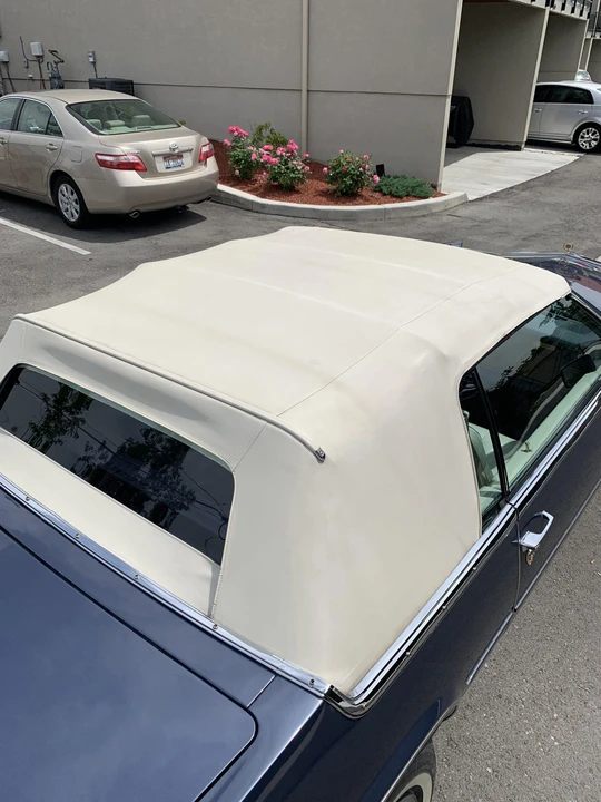 1984 Cadillac Eldorado 10th Gen - Image 20 of 31