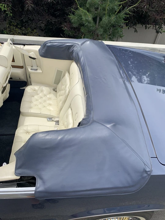 1984 Cadillac Eldorado 10th Gen - Image 28 of 31