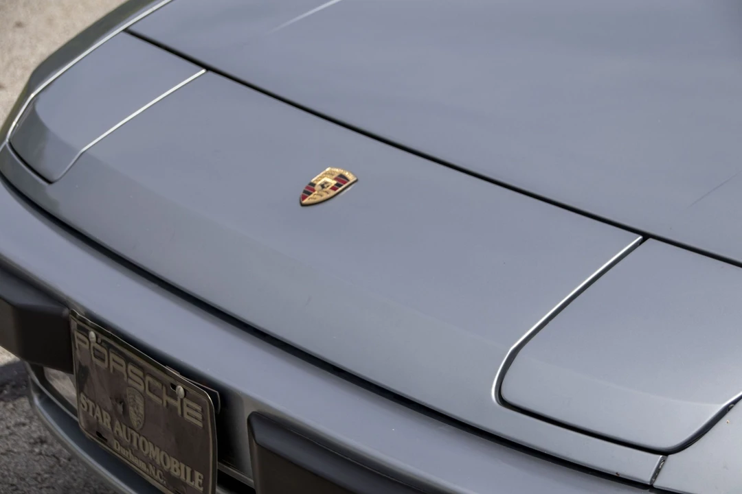1985 Porsche 944 - Image 31 of 31