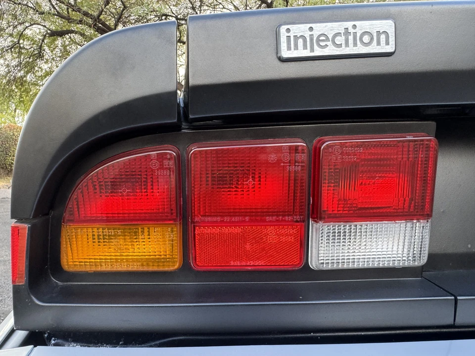 1986 Alfa Romeo Series 3 - Image 27 of 31