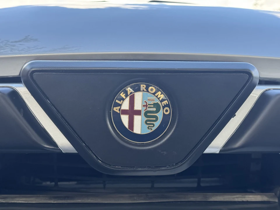 1986 Alfa Romeo Series 3 - Image 20 of 31