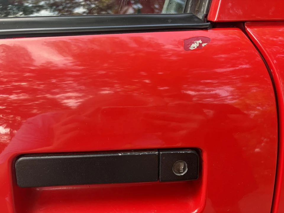 1986 Chevrolet Corvette C4 - Image 30 of 31