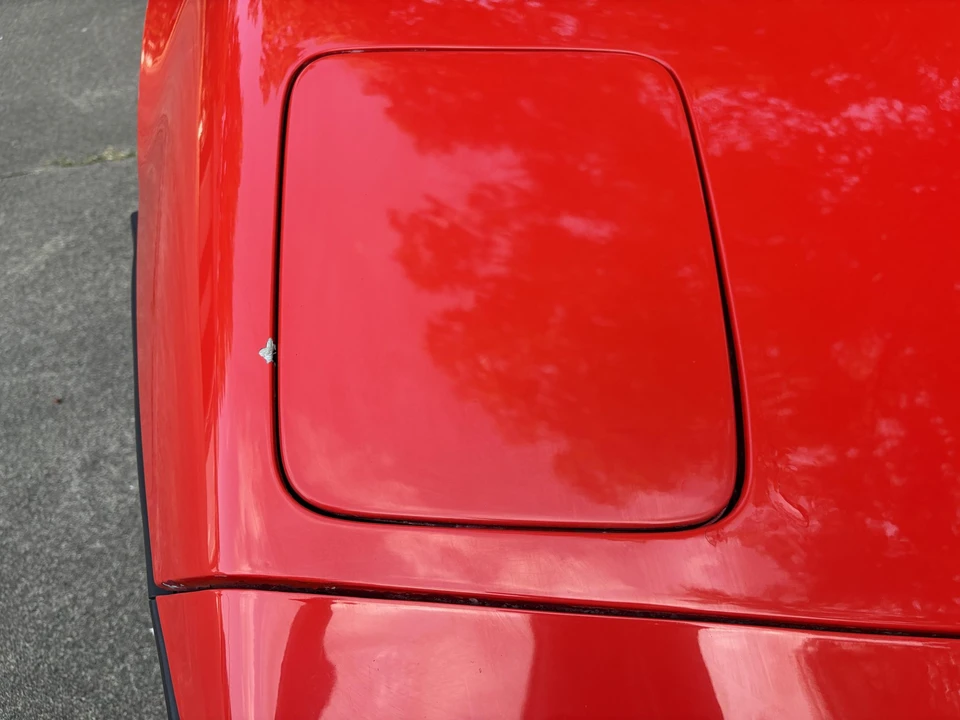 1986 Chevrolet Corvette C4 - Image 22 of 31