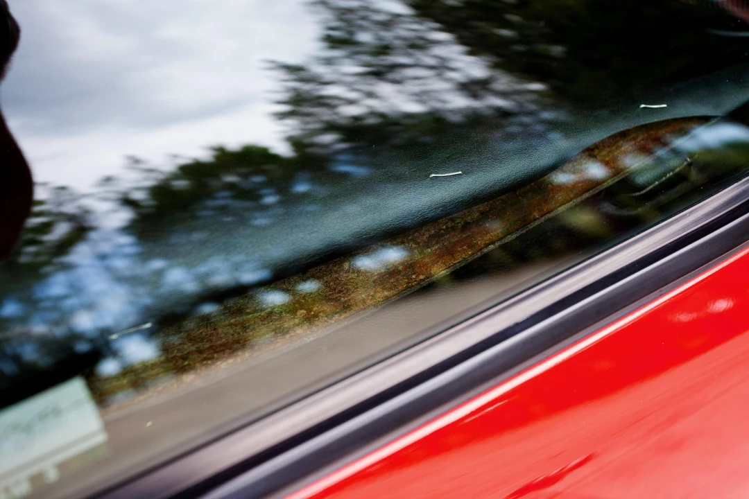 1986 Porsche 928 S - Image 29 of 31