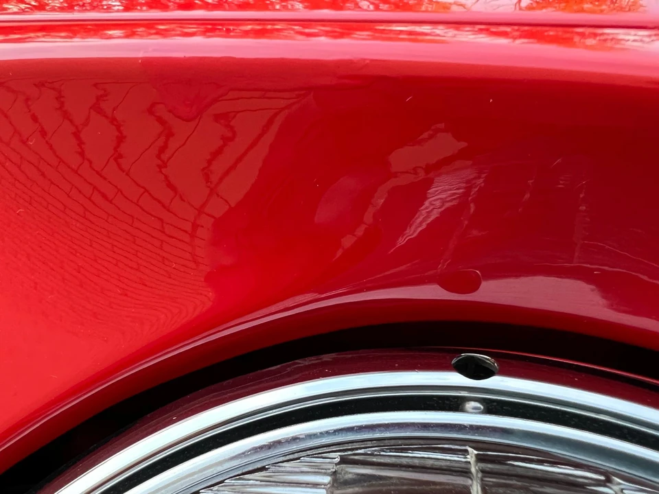 1986 Porsche 928 S - Image 25 of 31