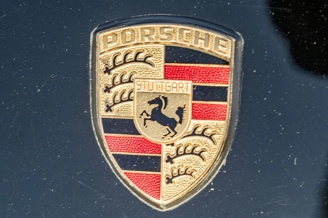 1986 Porsche 928 S - Image 23 of 31