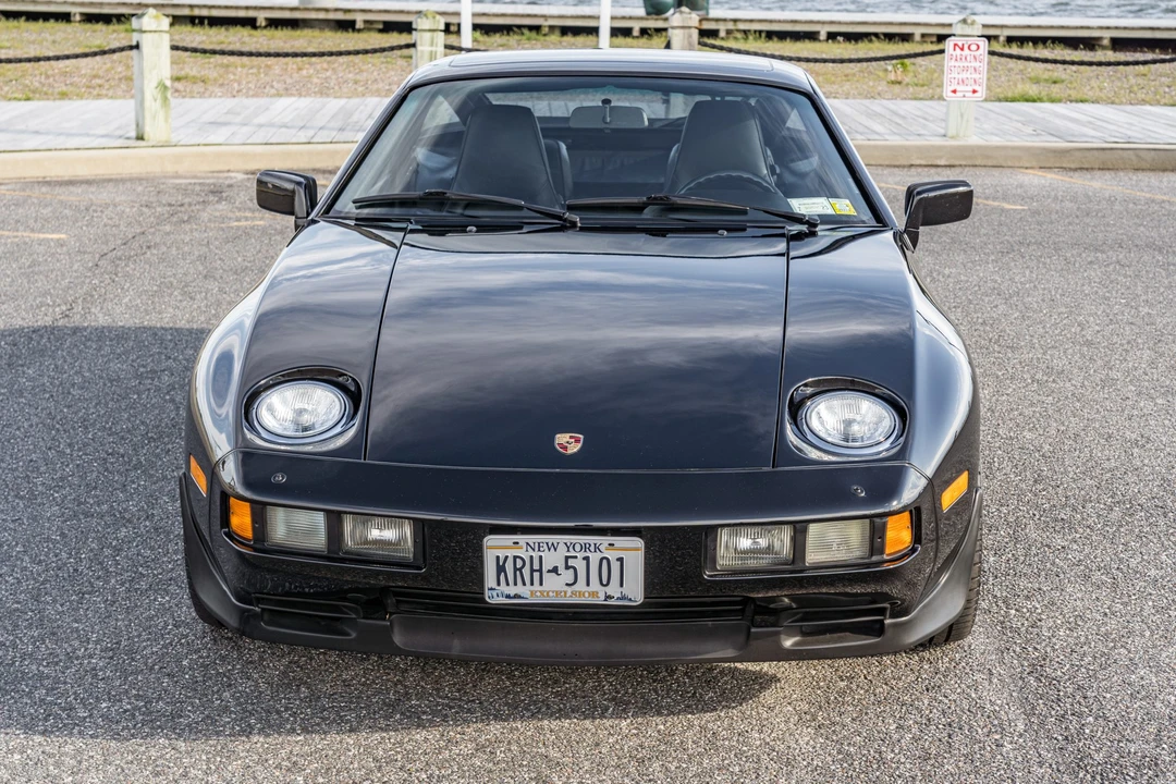 1986 Porsche 928 S - Image 12 of 31