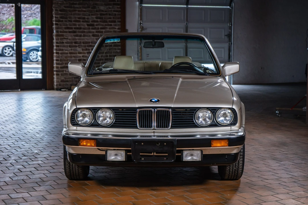 1987 BMW E30 3 Series - Image 5 of 31