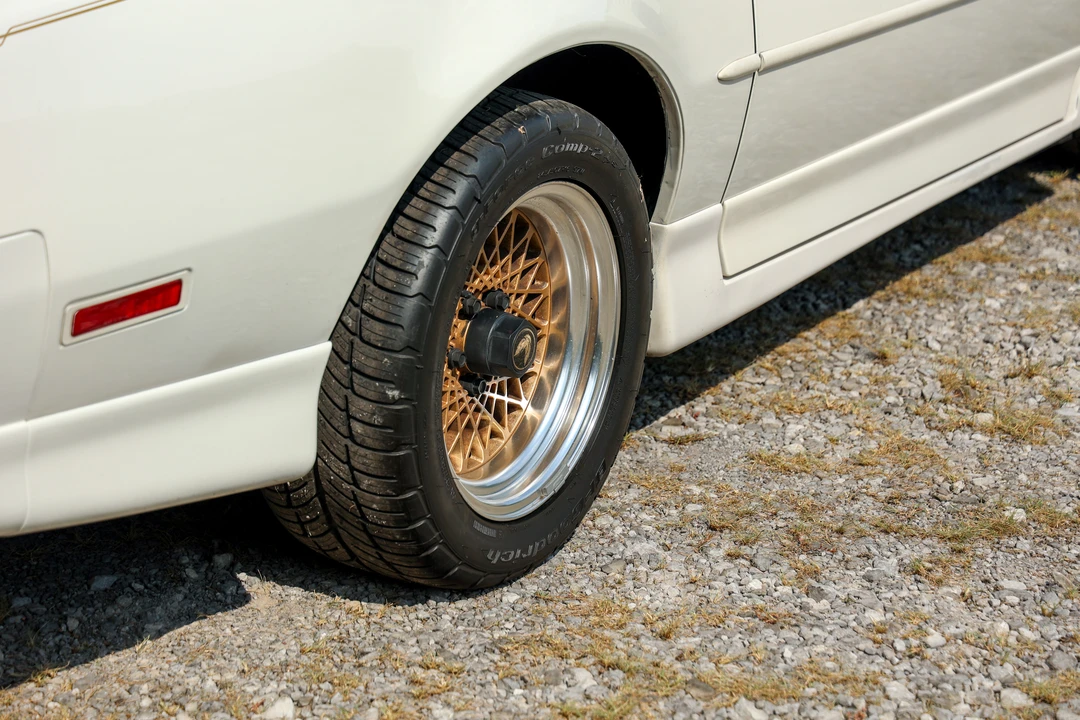 1987 Pontiac Firebird Trans Am 3rd Gen - Image 18 of 31