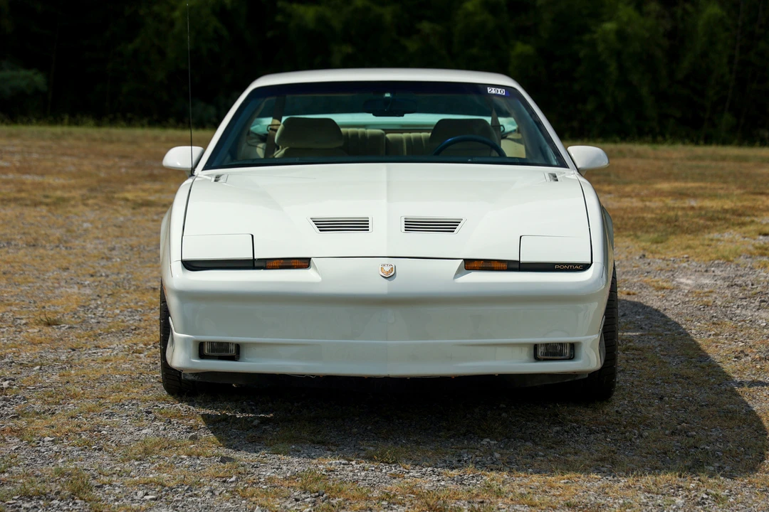 1987 Pontiac Firebird Trans Am 3rd Gen - Image 2 of 31