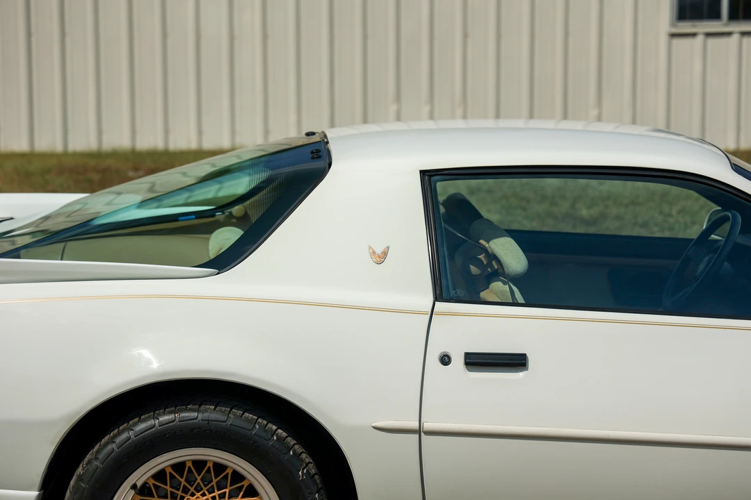 1987 Pontiac Firebird Trans Am 3rd Gen - Image 23 of 31