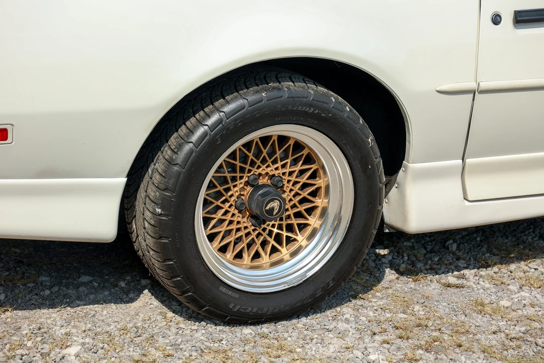 1987 Pontiac Firebird Trans Am 3rd Gen - Image 21 of 31
