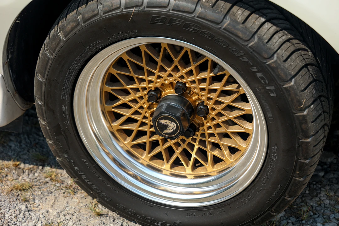 1987 Pontiac Firebird Trans Am 3rd Gen - Image 27 of 31