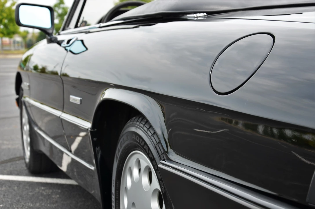 1988 Alfa Romeo Series 3 - Image 30 of 31