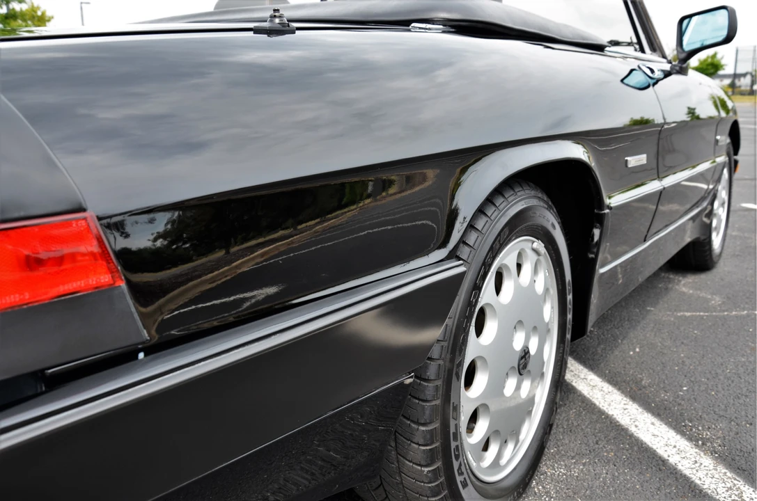 1988 Alfa Romeo Series 3 - Image 28 of 31