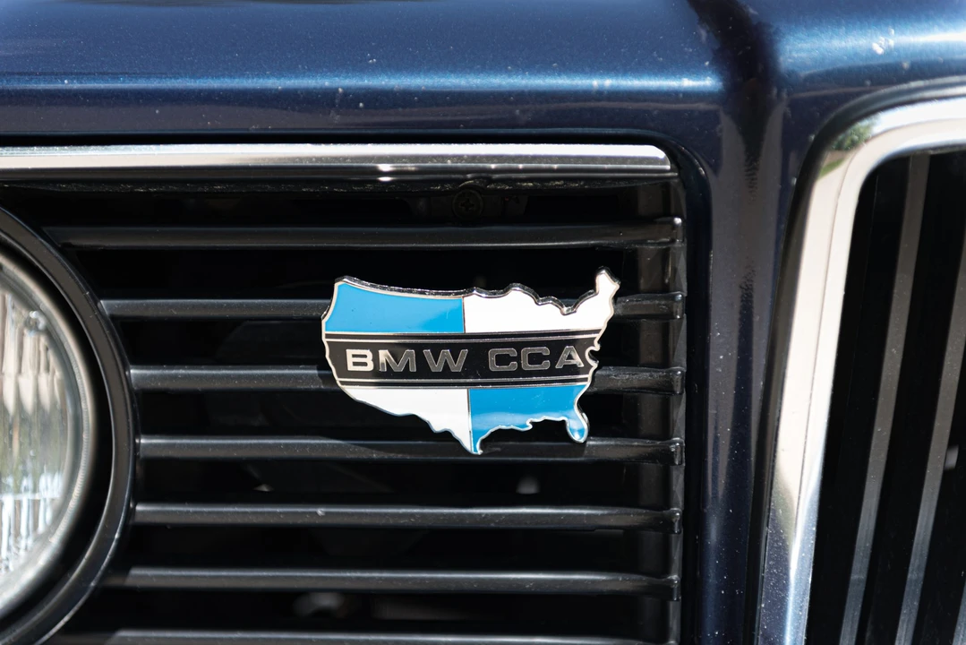 1988 BMW E24 M635CSi & M6 - Image 18 of 31