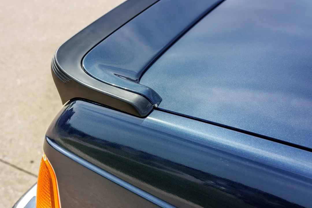 1988 BMW E24 M635CSi & M6 - Image 23 of 31
