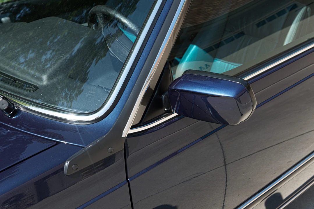 1988 BMW E24 M635CSi & M6 - Image 28 of 31