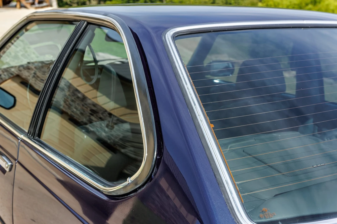 1988 BMW E24 M635CSi & M6 - Image 29 of 31