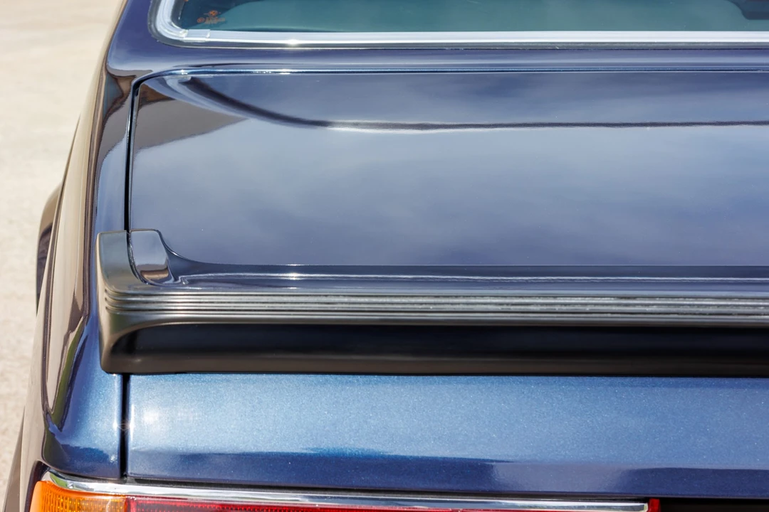1988 BMW E24 M635CSi & M6 - Image 25 of 31