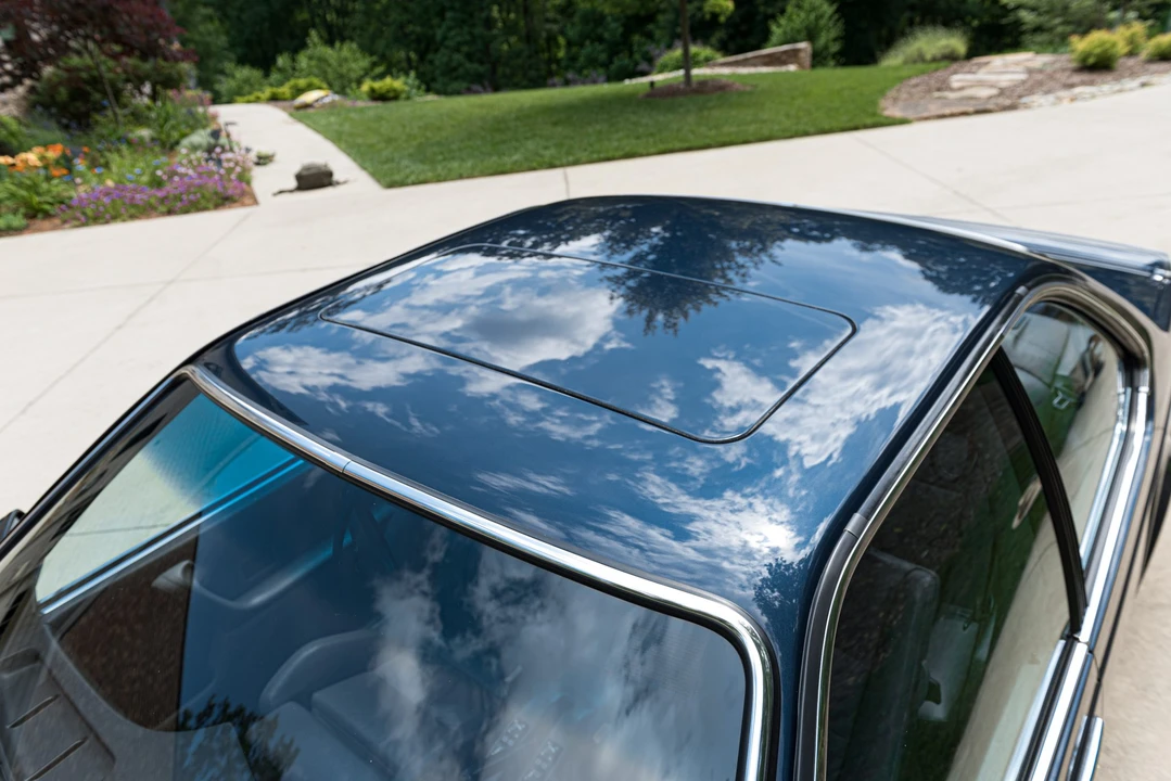 1988 BMW E24 M635CSi & M6 - Image 30 of 31