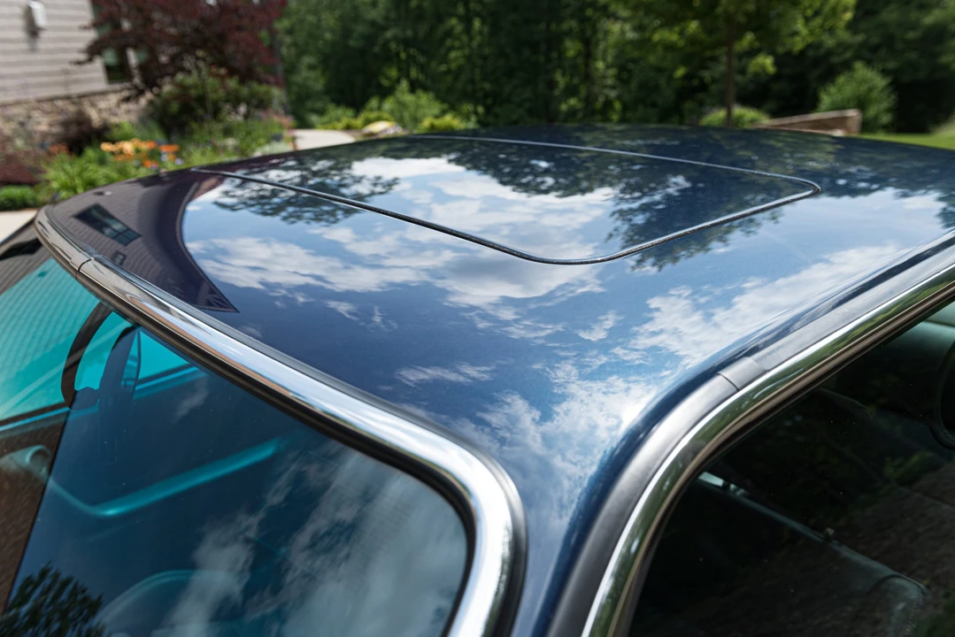 1988 BMW E24 M635CSi & M6 - Image 31 of 31