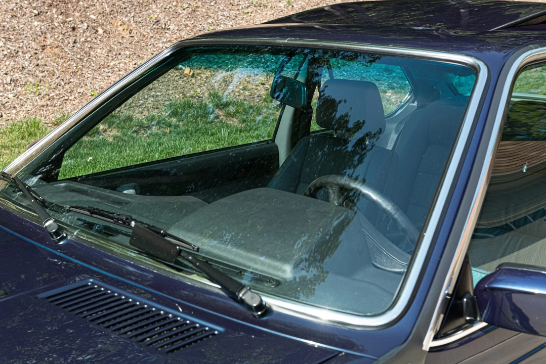1988 BMW E24 M635CSi & M6 - Image 27 of 31