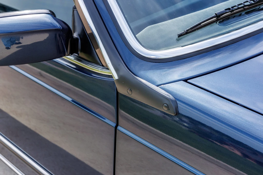 1988 BMW E24 M635CSi & M6 - Image 21 of 31