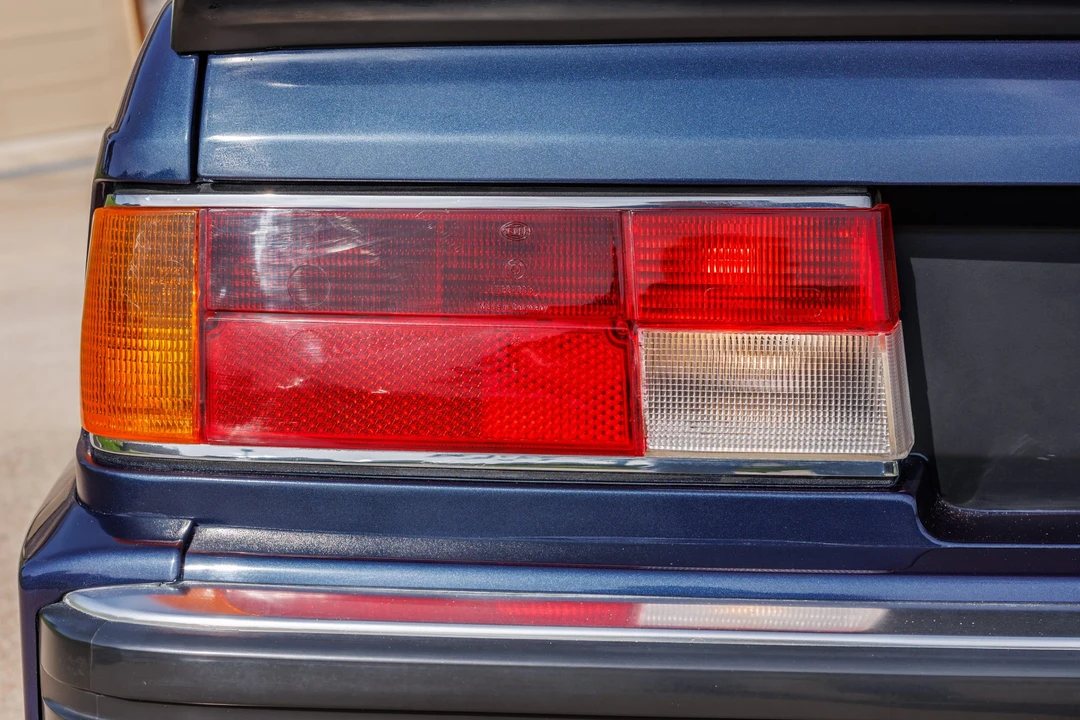 1988 BMW E24 M635CSi & M6 - Image 17 of 31