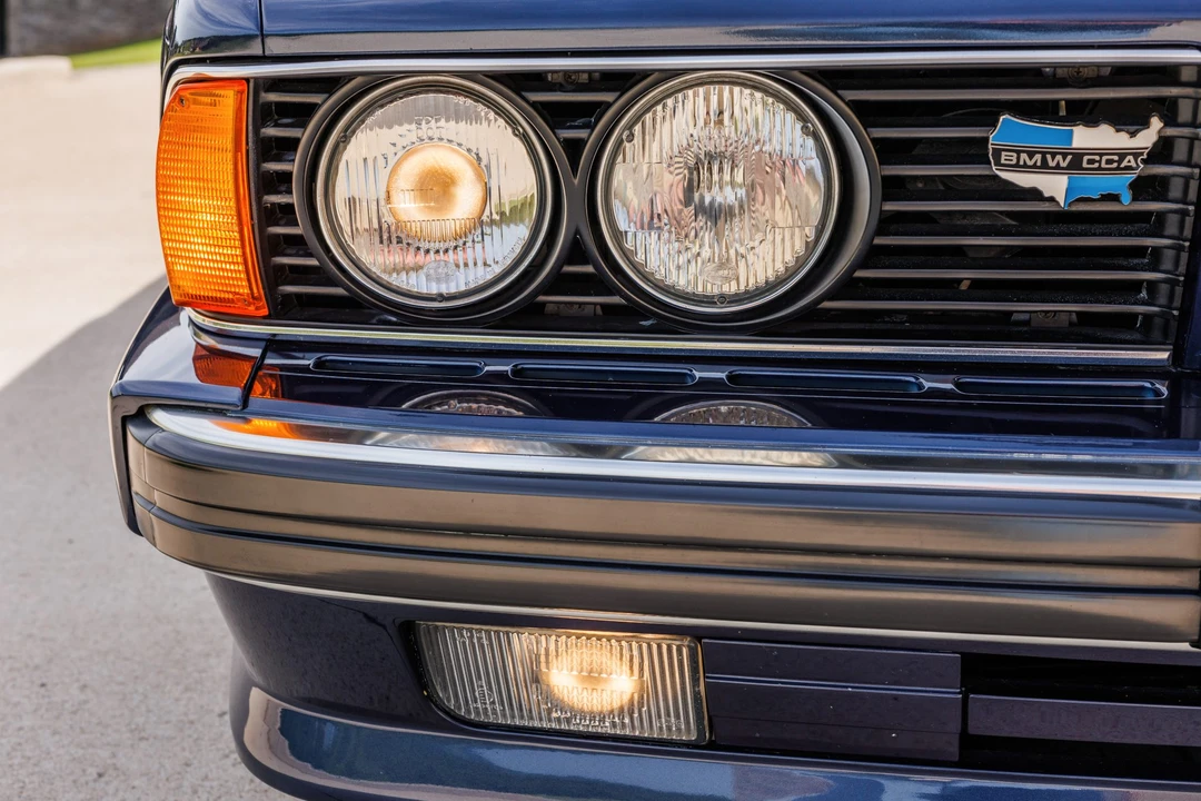 1988 BMW E24 M635CSi & M6 - Image 15 of 31