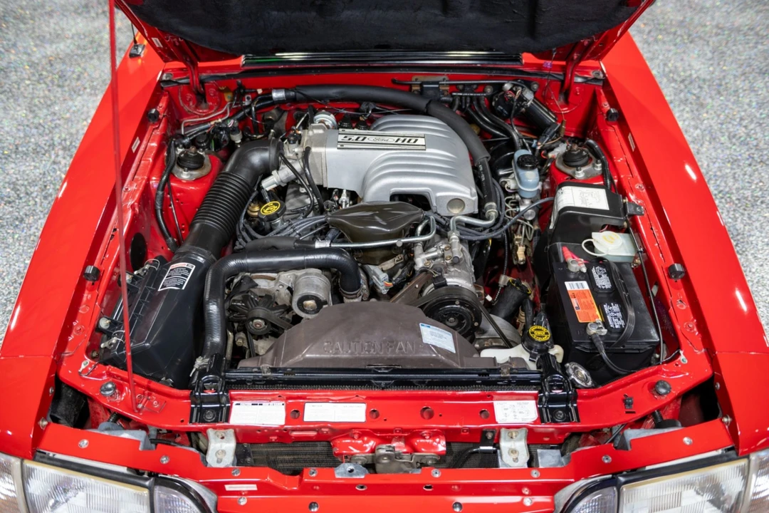 1988 Ford Mustang GT 3rd Gen - Image 6 of 9